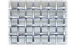 Telas de acero inoxidable - Malla Criba