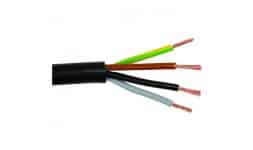 Cableado estructurado para aplicaciones de voz-dato-video - Fire Technologies