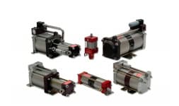 Amplificadores - Maxipresstec