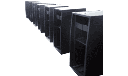 Gabinetes - Sistemas en Tecnología Industrial