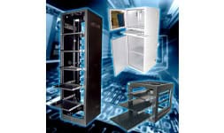 Gabinetes con charola deslizable - Sistemas en Tecnología Industrial