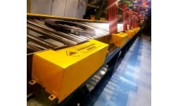 Guardas de seguridad - Sistemas en Tecnología Industrial