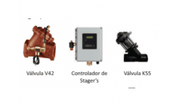 Instrumentos de control y medicion - Industrial Seter