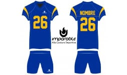 Jersey - Hanime Distribuidora