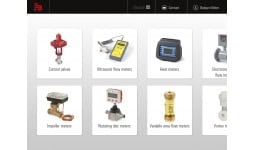 Calibracion de equipo de medicion y prueba - Rime Fluid Systems
