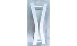 Canales parshall - Rime Fluid Systems