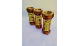 Caudalimetros de area variable King Instrument