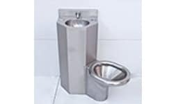 Inodoros penitenciarios antivandalicos - Grupo Master Kong