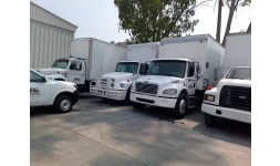Transportacion de carga - NAGO Logistics