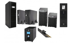 Sistemas ups - Integradora de Servicios Gama