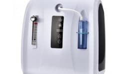 Concentradores de oxigeno - Reconocimientos.com