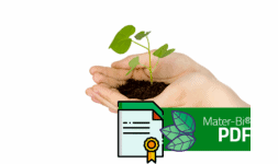 Resinas compostables Mater Bi
