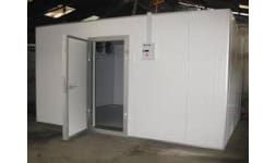 Refrigeracion comercial e industrial - Refrigeración Gelare