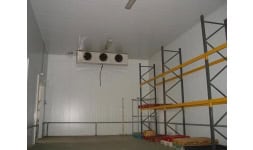 Bodegas refrigeradas - Refrigeración Gelare