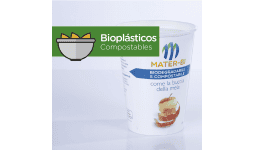 Bioplasticos compostables - Química Mexibras