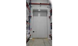 Cortinas de aire - Refrigeración Gelare