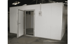 Camaras de refrigeracion para hoteles