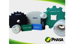 Plasticos de ingenieria - Productos de Hule Automotrices