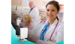 Aromas para hospitales - Grupo Calque