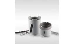 Coronas de perforacion - Eisen