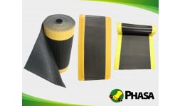 Tapetes antifatiga - Productos de Hule Automotrices