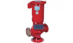 Bombas para sistemas contra incendio - Soluciones en Bombeo Industrial