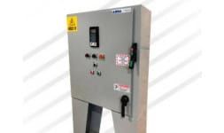 Centro de control de motores - Panel One Custom