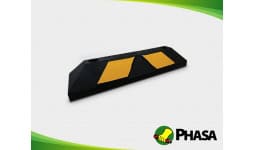 Tope de estacionamiento home park it - Productos de Hule Automotrices