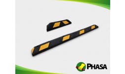 Topes de estacionamiento - Productos de Hule Automotrices