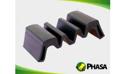 Juntas constructivas - Productos de Hule Automotrices