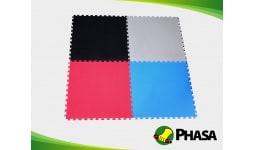 Pisos para karate - Productos de Hule Automotrices