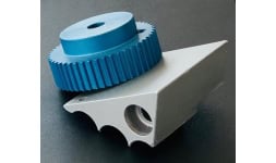 Fresado - Diosdado & Asociados