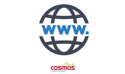 Desarrollos web industriales - Cosmos Online