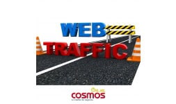Generacion de trafico web - Cosmos Online