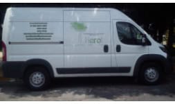 Mensajeria - Herol Integradora de Servicios