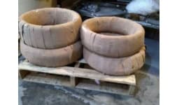 Alambres de acero inoxidable 302 - Alambres Inoxidables de Monterrey