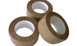 Cinta canela - Emcam Supply Empaque y Embalaje