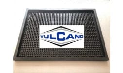 Tapetes sanitizantes - Cía. Hulera Vulcano