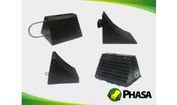 Cuñas de hule para llanta - Productos de Hule Automotrices