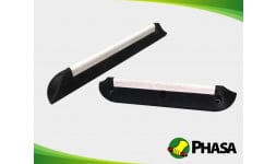Delineador de carril para bicicletas - Productos de Hule Automotrices