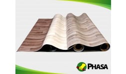 Pisos imitacion madera para areas de baile - Productos de Hule Automotrices