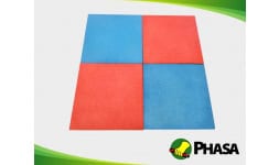 Pisos infantiles - Productos de Hule Automotrices