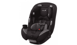 Asientos para bebes Safety 1st