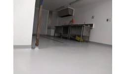 Acabados antiderrapantes - Abanico Bioempresarial