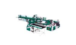 Sistema finger joint - Máquinas y Herramientas de Xalapa