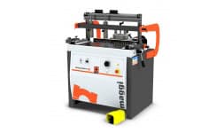 Taladros multiples - Máquinas y Herramientas de Xalapa