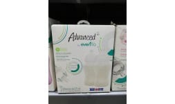 Biberones con flujo regulable - Comercializadora RAMACU