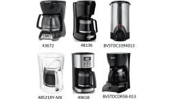 Cafeteras Hamilton Beach
