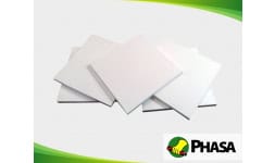 Placas de teflon - Productos de Hule Automotrices