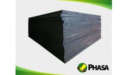 Placas de nitrilo - Productos de Hule Automotrices